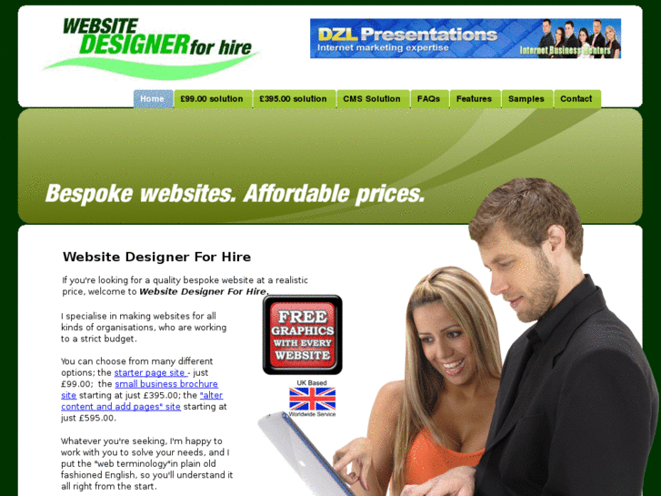 www.websitedesigner4hire.com