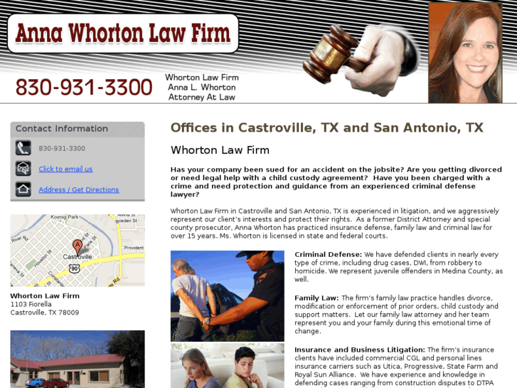 www.whortonlawfirm.com