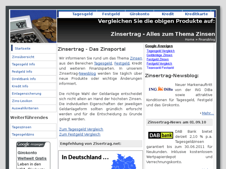 www.zinsertrag.net