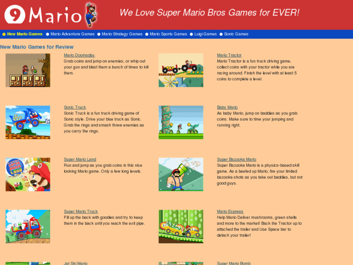 www.9mario.com