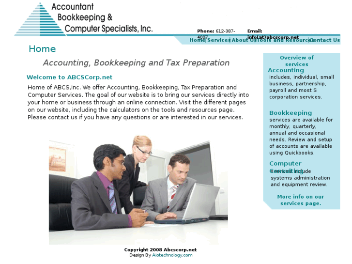 www.abcscorp.net