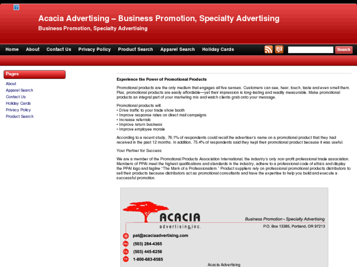 www.acaciaadvertising.com