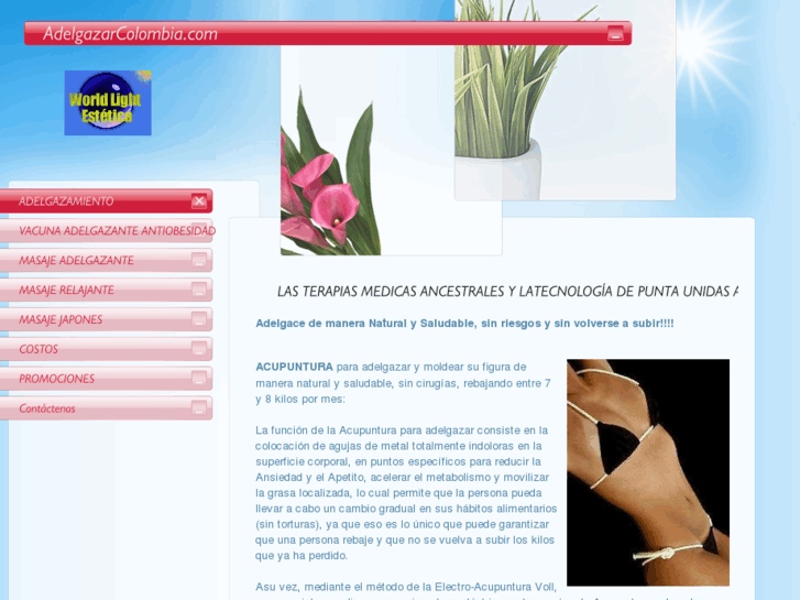 www.adelgazarcolombia.com