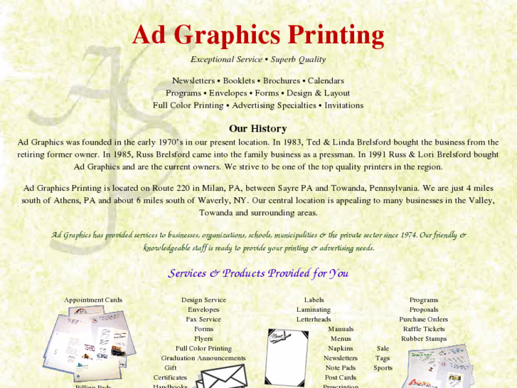 www.adgraphicsprinting.com