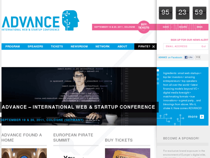 www.advance-conference.com