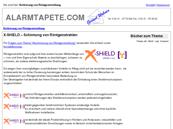 www.alarmtapete.com