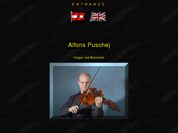 www.alfonspuschej.com