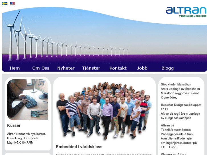 www.altran-tech.se