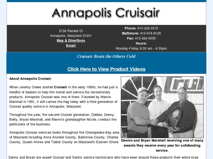 www.annapoliscruiseair.com