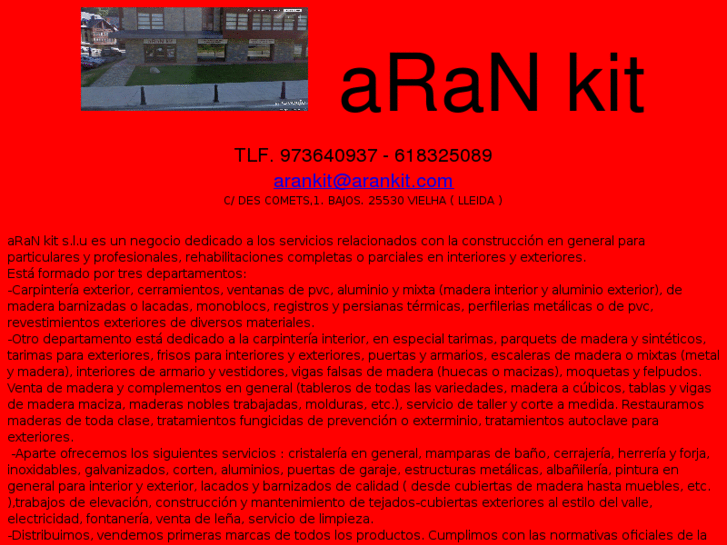 www.arankit.com