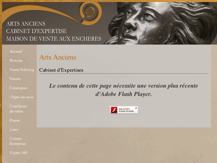 www.artsanciens.com