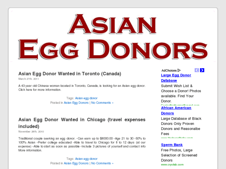 www.asianeggdonors.com