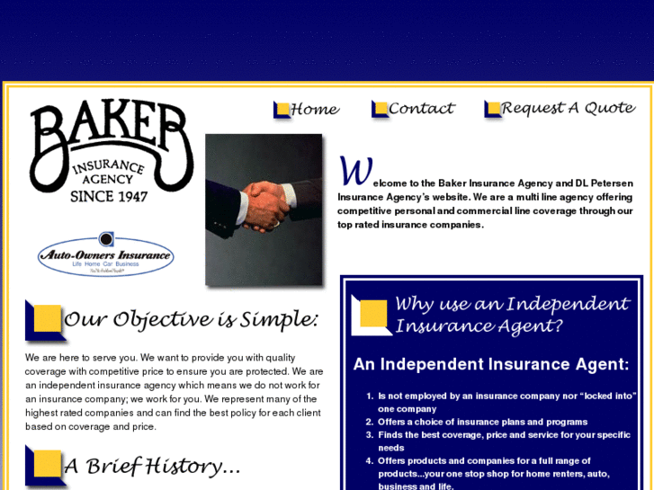 www.bakerinsagency.com