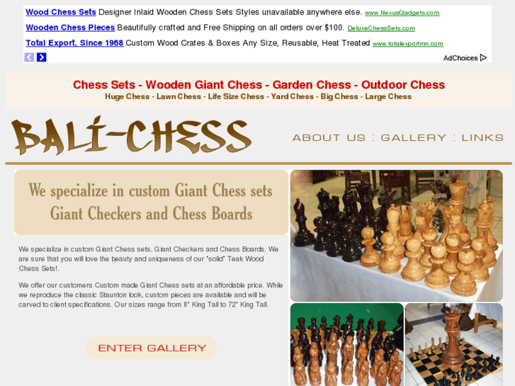 www.bali-chess.com