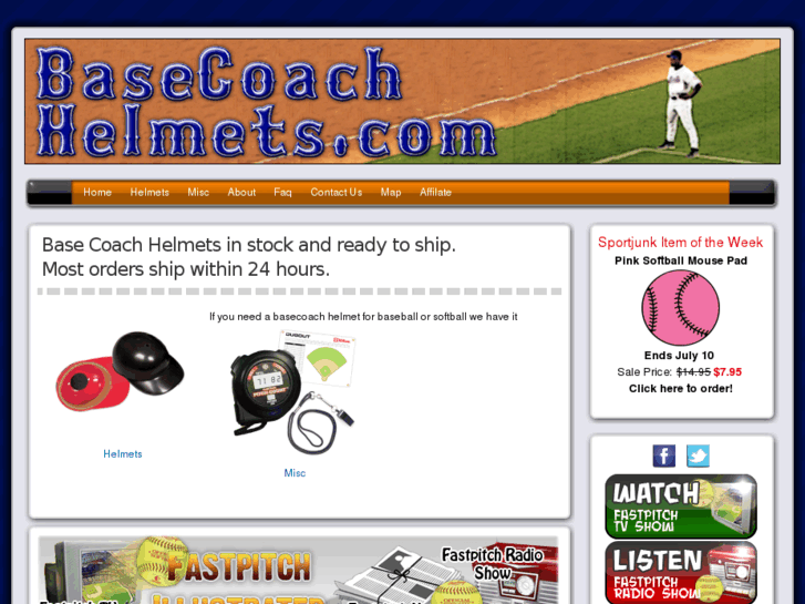 www.basecoachhelmets.com