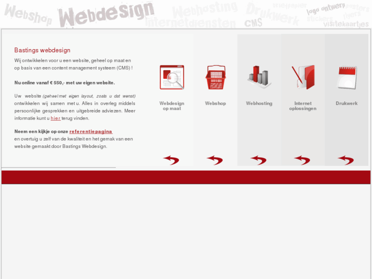 www.bastingswebdesign.nl