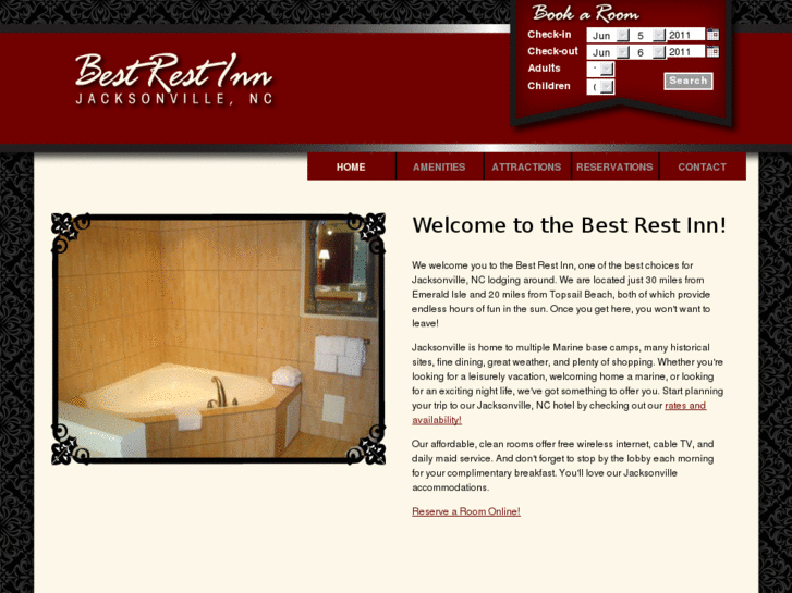 www.bestrest-inn.com