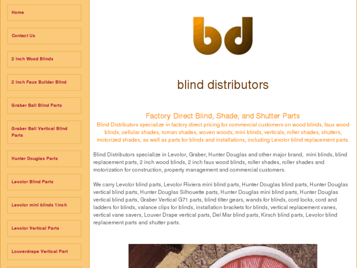 www.blinddistributors.com