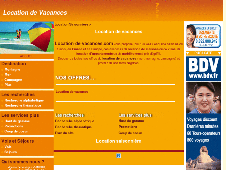 www.bourse-location-de-vacance.com