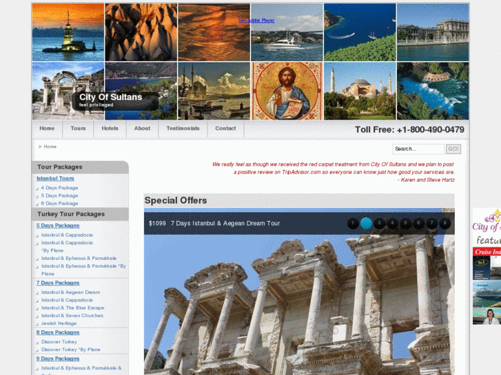 www.boutiqueturkeytours.com