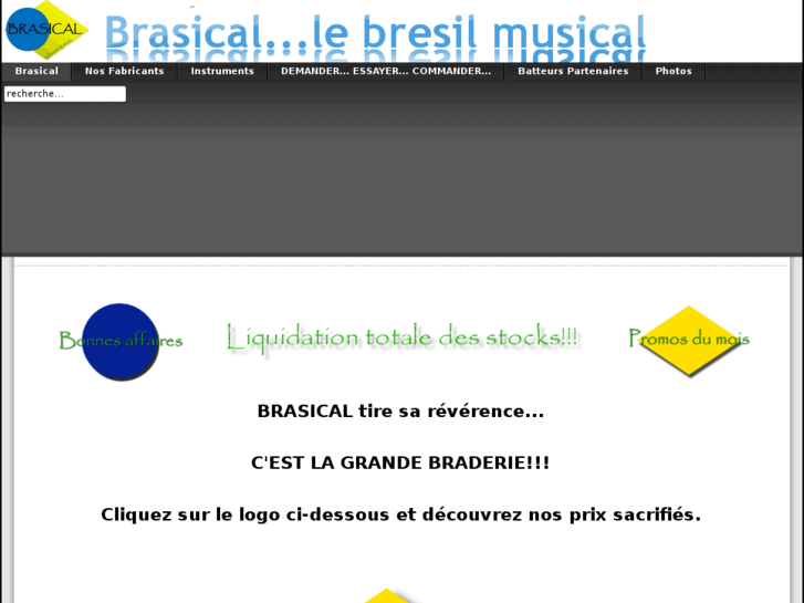 www.brasical.com