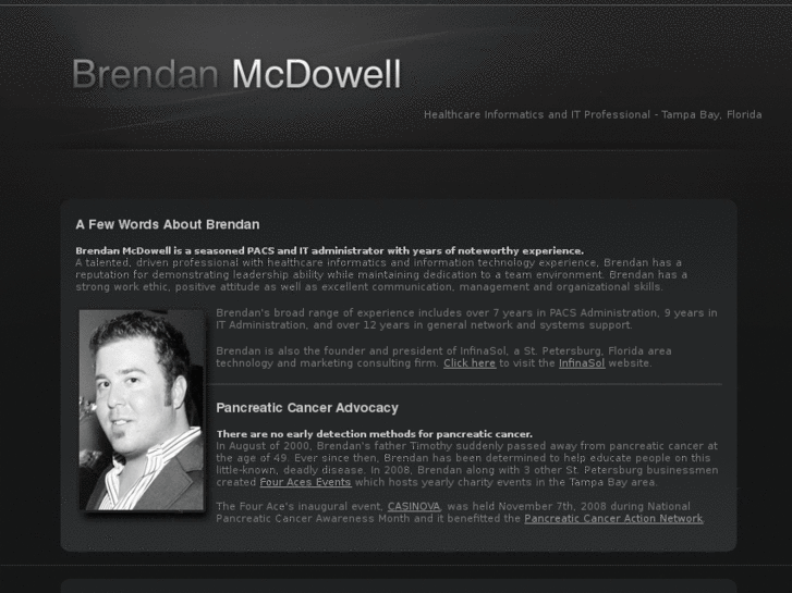 www.brendanmcdowell.com