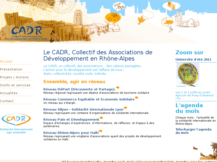 www.cadr.fr