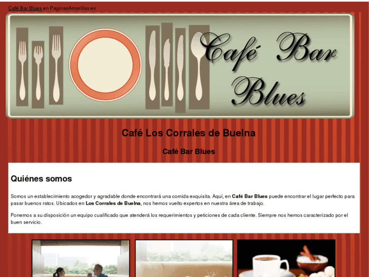 www.cafeblues.es