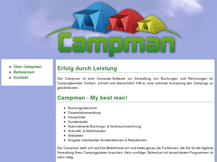 www.campman.biz