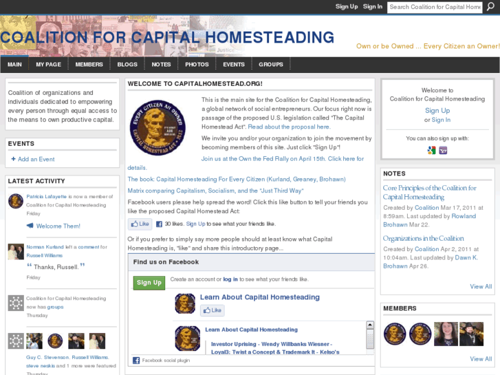 www.capitalhomestead.org