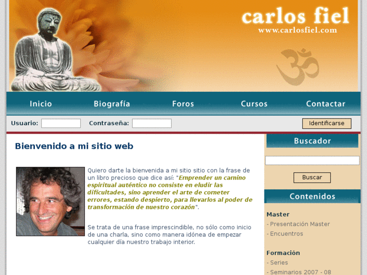 www.carlosfiel.com