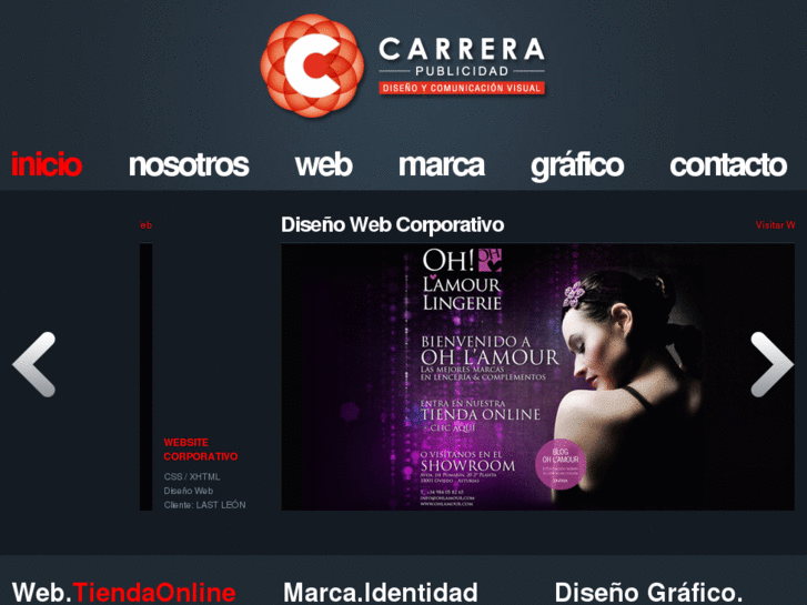 www.carrerapublicidad.com