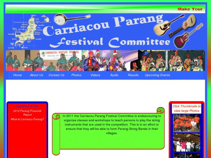 www.carriacouparangfestival.com