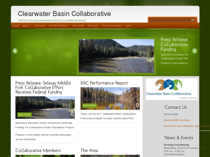 www.clearwaterbasincollaborative.com
