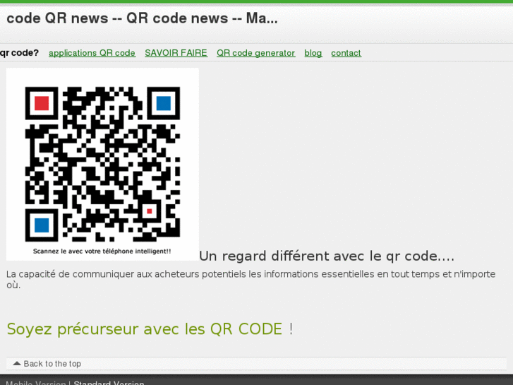 www.codeqrnews.com