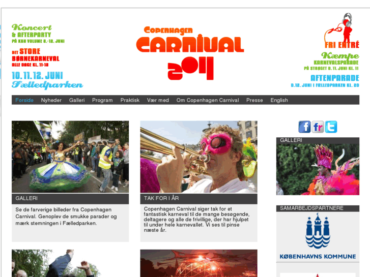 www.copenhagencarnival.com