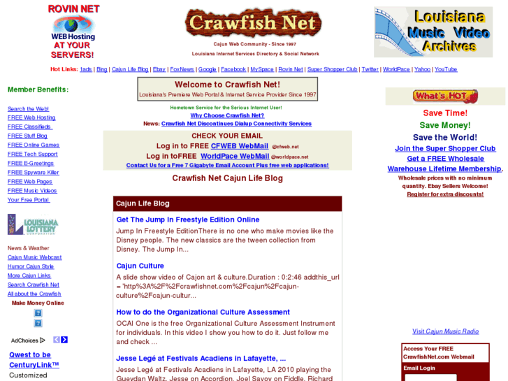 www.crawfishnet.com