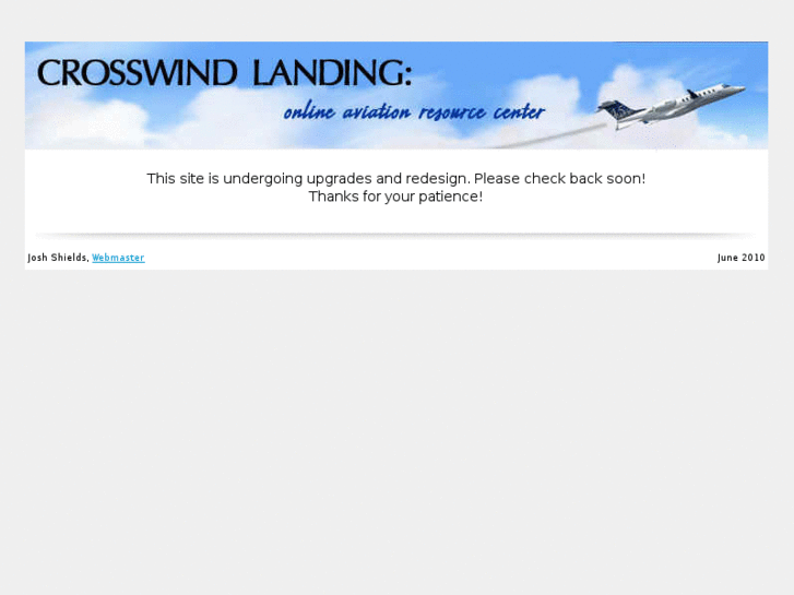 www.crosswindlanding.com