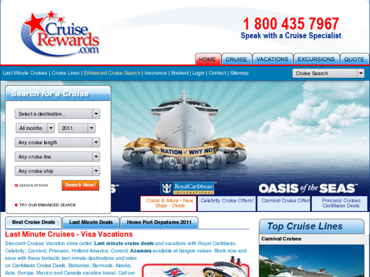 www.cruisekingdom.com