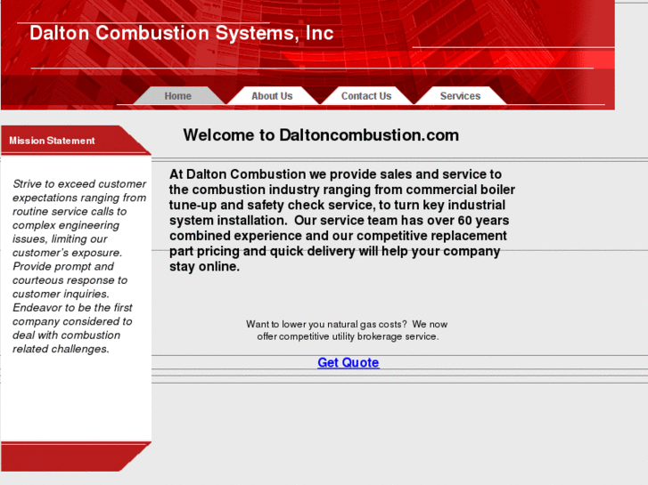 www.daltoncombustion.com