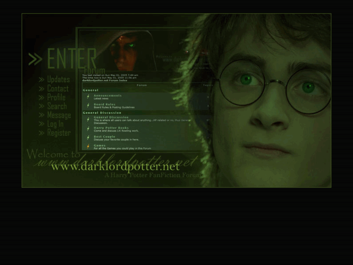 www.darklordpotter.net