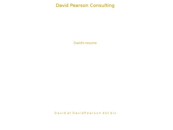 www.davidpearson.biz
