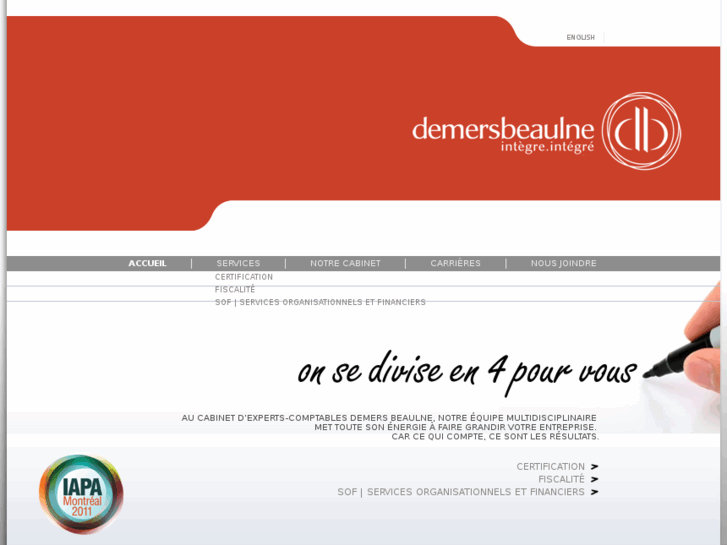 www.demersbeaulne.com