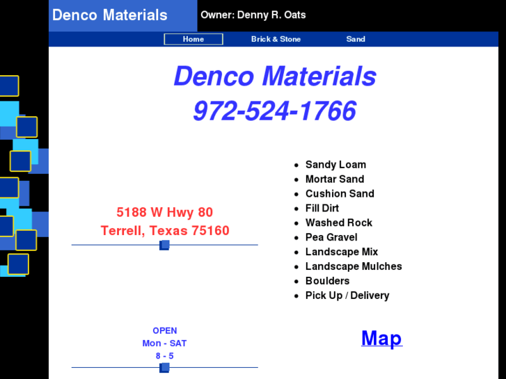 www.dencomaterials.com