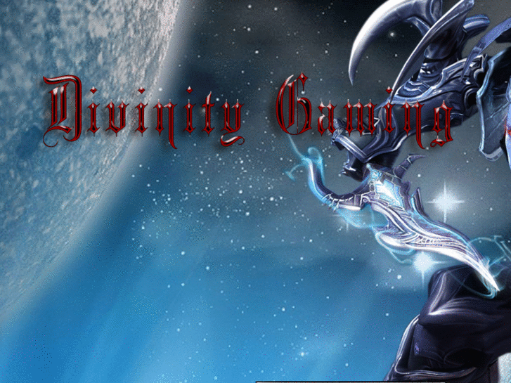 www.divinitygaming.net