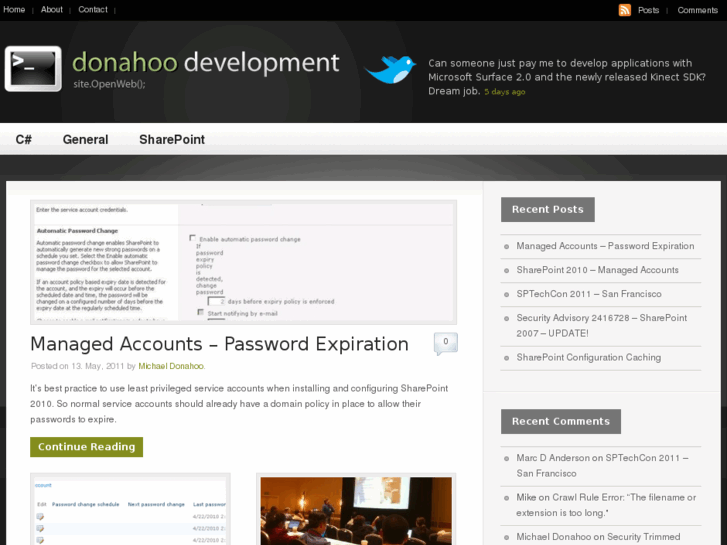 www.donahoo-development.com