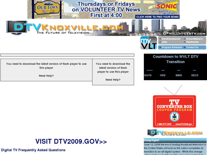 www.dtvknoxville.com