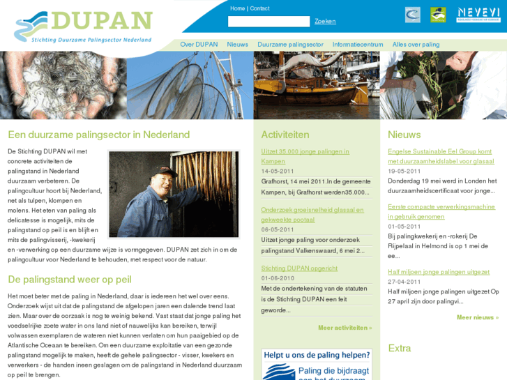 www.dupan.nl