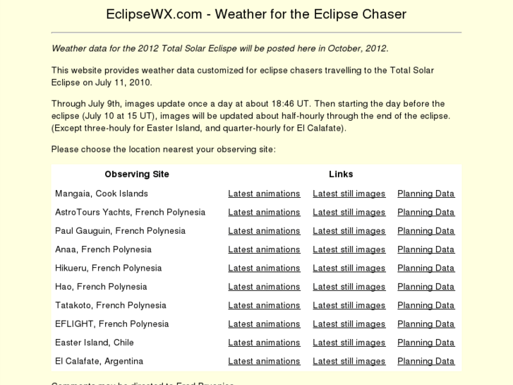 www.eclipsebulletin.com