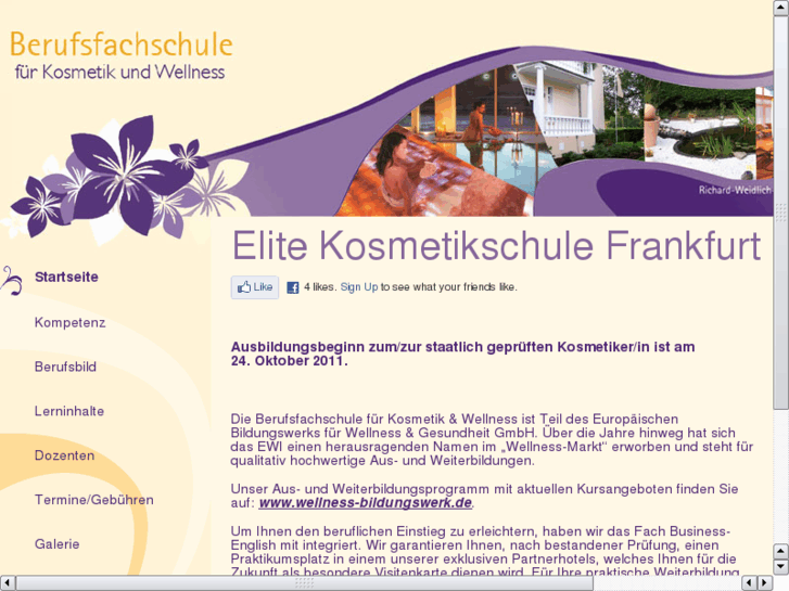 www.elite-kosmetikschule.com